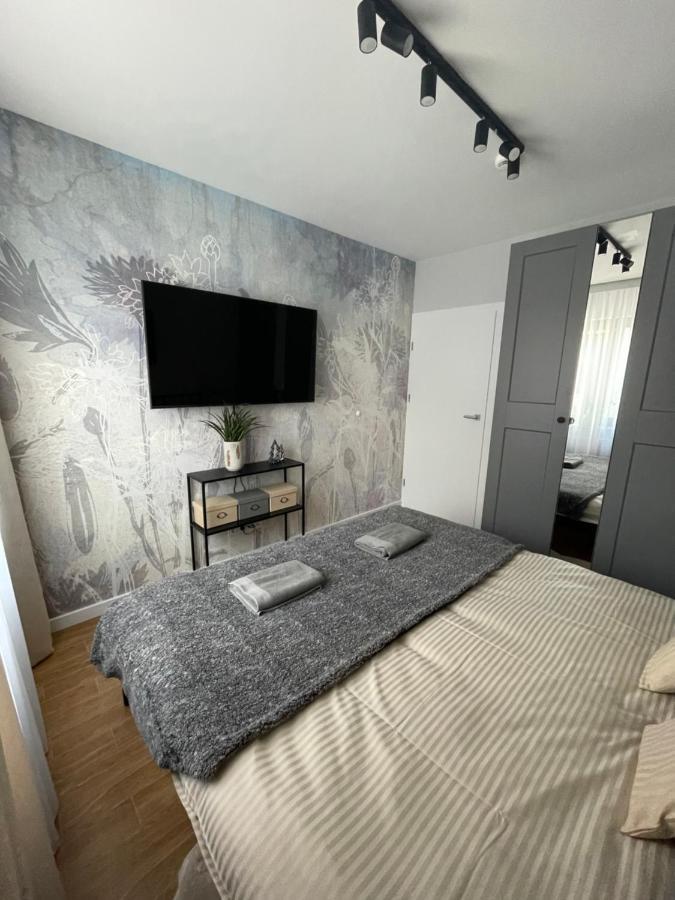 Stone Hill Spa By Clima Apartment Szklarska Poreba Exterior photo